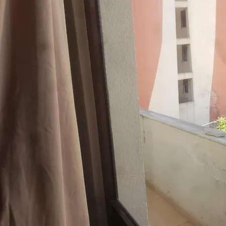 Hostel Split Rock Tirana