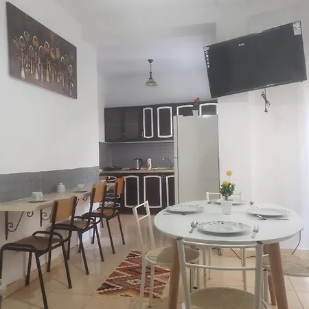Hostel Split Rock