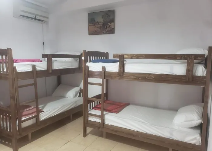 Split Rock Vandrerhjem *