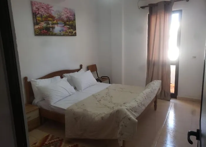 Split Rock Vandrerhjem