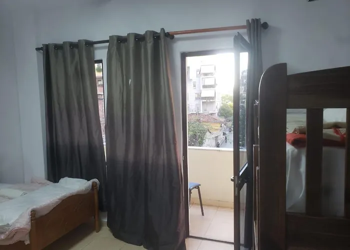 ホステル Split Rock