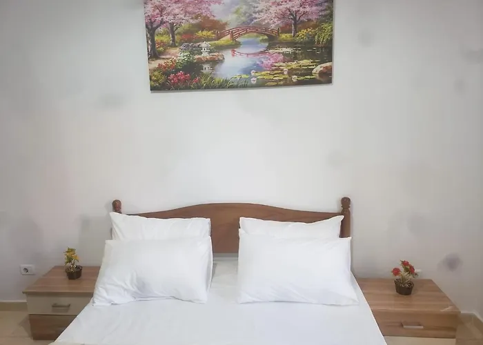 Split Rock Vandrerhjem