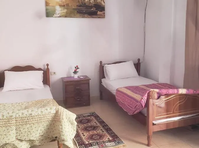 Split Rock ホステル