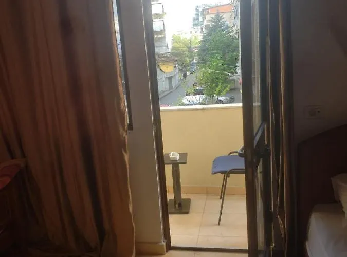 ホステル Split Rock