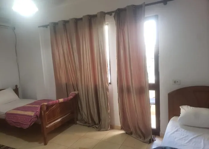 ホステル Split Rock *