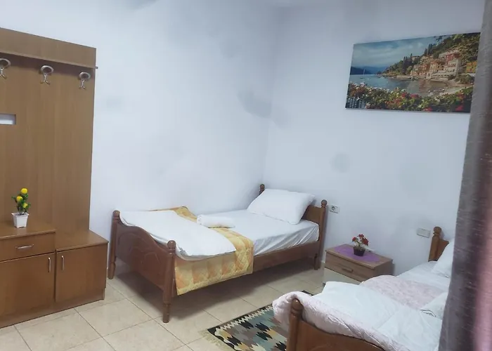 Split Rock ホステル