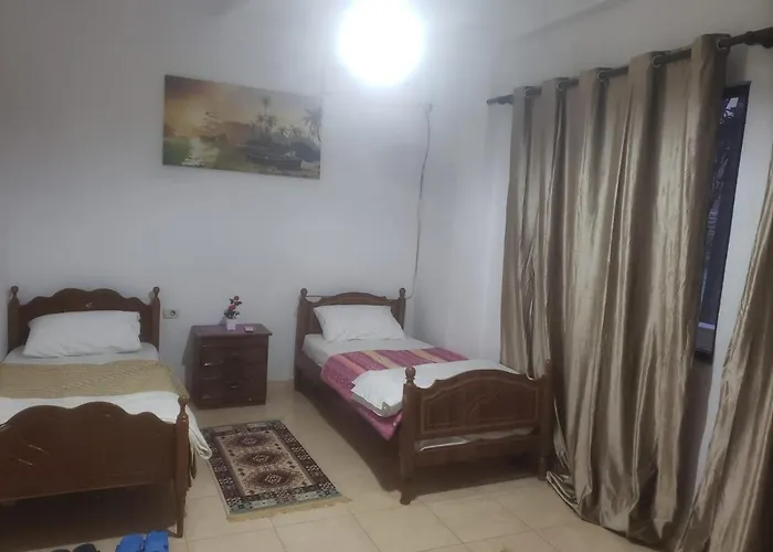 Vandrerhjem Split Rock *