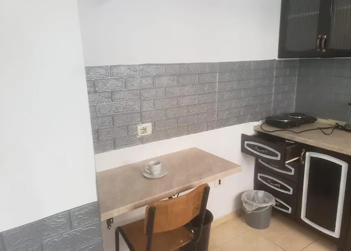 Vandrerhjem Split Rock *