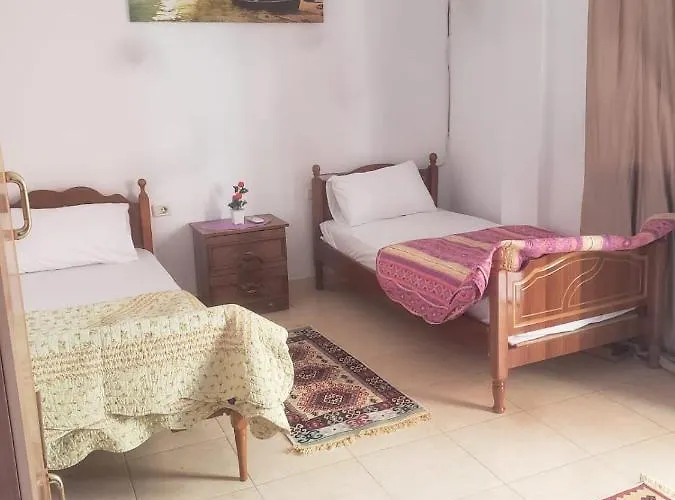 Vandrerhjem Split Rock *