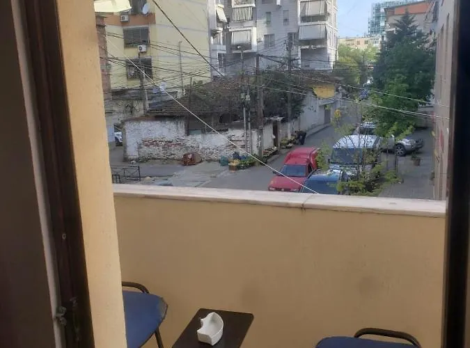 Vandrerhjem Split Rock