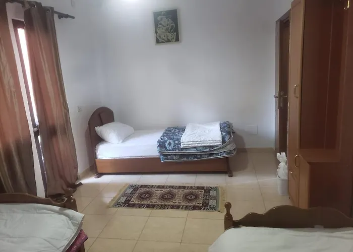 Split Rock Vandrerhjem *