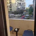 بيت شباب Split Rock