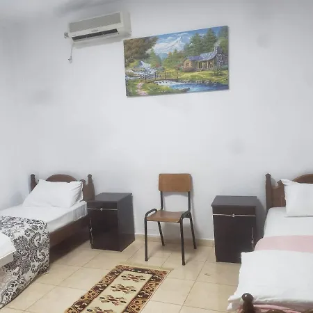 Vandrarhem Split Rock *