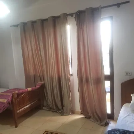 Auberge de jeunesse Split Rock *