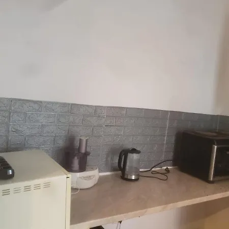 Split Rock Vandrarhem