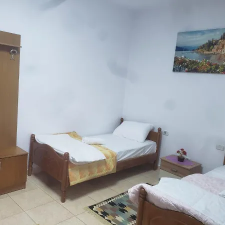 Split Rock Vandrarhem