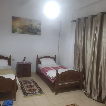 Vandrarhem Split Rock *