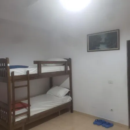 Hostel Split Rock *
