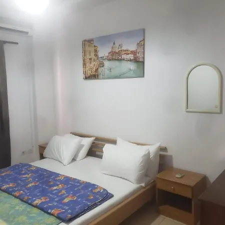 Auberge de jeunesse Split Rock