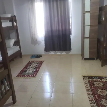 Split Rock Vandrarhem *