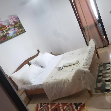Auberge de jeunesse Split Rock *