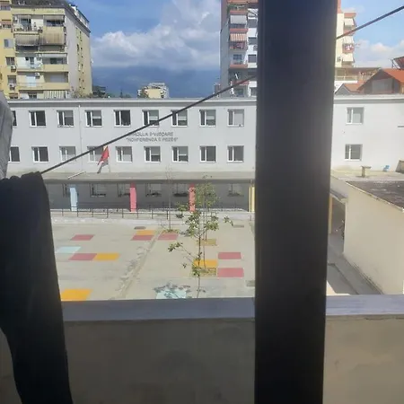 Split Rock Tirana