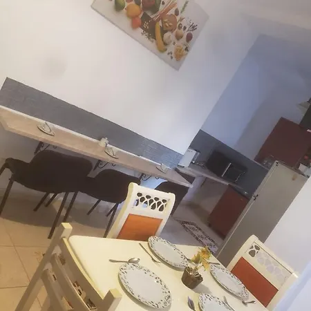 Hostel Split Rock *