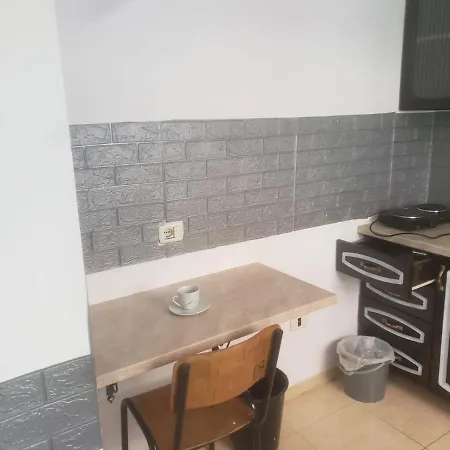 Hostel Split Rock *