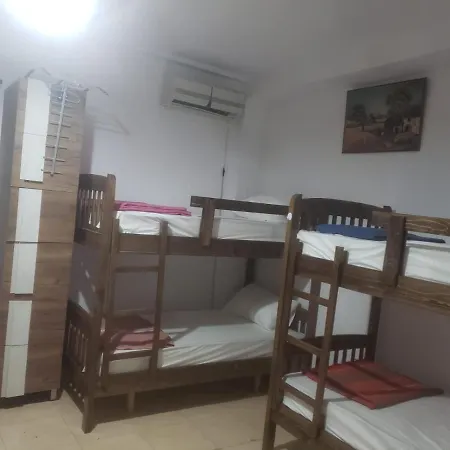 Vandrarhem Split Rock *