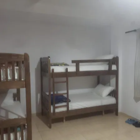Auberge de jeunesse Split Rock *