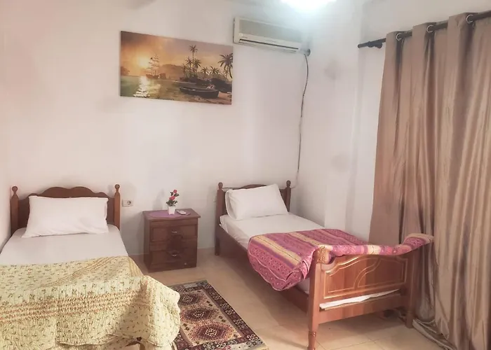 Split Rock * تيرانا